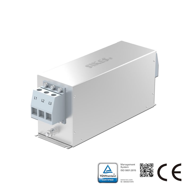 efs-150a-520v-3-phase-input-filters-compact-design